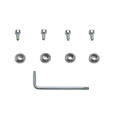 COUNTERWEIGHT FOR VARIATOR  REPLAY FOR PEUGEOT 103 SP/SPX (SET)
