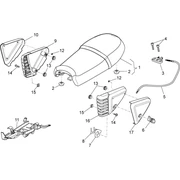 Selle-Carrosserie cent.