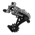 DERAILLEUR-REAR-FOR ROAD BIKE- SRAM 11SPEED. RIVAL DOUBLE - LONG CAGE