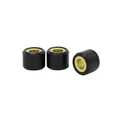 VARIATOR ROLLERS (SET OF 3) FOR MOPED MBK 51, 88   -SELECTION P2R-
