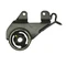 SUPPORT SILENTBLOC COMPLET ORIGINE PIAGGIO 125 FLY 3V 2012>  -5A000034-