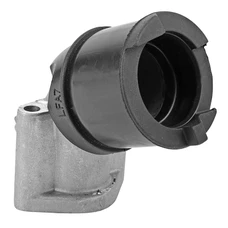 PIPE ADMISSION SCOOT ADAPTABLE KYMCO 125 DOWNTOWN 2009>2016, X-TOWN 2016>2020, PEOPLE S 2021>, LIKE 2021> (OEM: 1711AACC1EZ5 / 1711ALFA7E00) -MAGNETI MARELLI