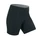 CUISSARD COURT GIST SANS BRETELLES LADY NOIR XL -5131