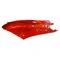 AILE/FLANC ARRIERE GAUCHE ORIGINE PIAGGIO 50-125 FLY 2012> ROUGE 854/A -67367740XR