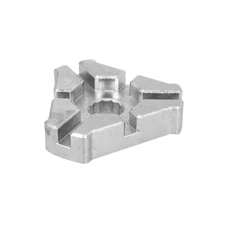 OUTIL CLE A RAYON NEWTON TRIANGLE 3,2/3,3/3,5mm