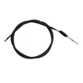 CABLE/COMMANDE/TRANSMISSION DE FREIN ARRIERE ORIGINE PIAGGIO 50-125 LIBERTY  -6005615-