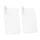 PROTECTION ECRAN COMPTEUR iGPSPORT BiNavi Air (VERRE TREMPE TRANSPARENT) (VENDU PAR 2) POUR REFERENCE 224744