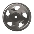 CLOCHE D'EMBRAYAGE MAXISCOOTER MALOSSI MAXI WING CLUTCH POUR HONDA 125-150 PCX, 125-150 SH / KYMCO 125 AGILITY, 125 PEOPLE / PEUGEOT 125 TWEET / SYM 125 SYMPHONY, JET 14  -7717695B-