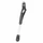 KICKSTAND FOR BICYCLE - NEWTON - 26-28 " REINFORCED - ADJUSTABLE - ALUMINIUM- BLACK/SILVER