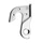 DERAILLEUR HANGER-MARWI-ALUMINIUM- LAPIERRE GH-168 (SOLD PER UNIT)