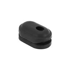 SUPPORT/PASSE GAINE DE FREIN SUR COLONNE DE DIRECTION TROTTINETTE ELECTRIQUE I-RAW (POUR REF 197845)