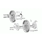 Roues