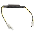 RESISTANCE CLIGNOTANT LEDS 3W (VENDU A L'UNITE) -P2R