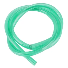 DURITE ESSENCE REPLAY PU 5x9 TRANSPARENT VERT (1 M)