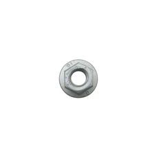 ECROU BRIDE AUTOBLOQUANT (M6) ORIGINE PIAGGIO COMMUN A LA GAMME -59565-