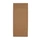 JOINT PAPIER LIEGE NITRILE 100° EPAISSEUR 2,00 mm FEUILLE DE 475 x 210 mm (VENDU A L'UNITE)  -SELECTION P2R-
