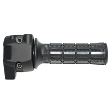 POIGNEE DE GAZ SCOOT DOMINO ADAPTABLE MBK 50 BOOSTER 1999>2003, EVOLIS, FORTE, FIZZ/YAMAHA 50 BWS 1999>2003, ZEST, AXIS