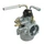 CARBURATEUR SCOOT P2R 17,5 TYPE PHBN (BOOSTER) (AVEC RECHAUFFEUR) -QUALITE ECO- CUVE ALU