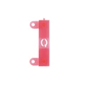 ENGRAVING STENCIL - LETTER Q (20 PIECES BAG)  - ICA -