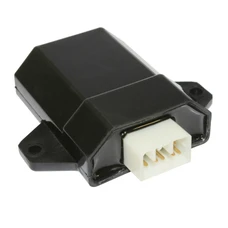 CDI UNIT FOR SCOOT PEUGEOT 50 SPEEDFIGHT 3 2010> (WORKS WITHOUT TRANSPONDER MAIN KEY) -SELECTION P2R