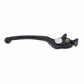 LEVIER DE FREIN ADAPTABLE SUZUKI 650 SV 2015>, 750 GSX-S 2017> DROIT NOIR (OEM: 57300-44G20-000) -MAGNETI MARELLI