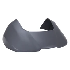 CAPOT DE TOP CASE 52L GRIS TITANIO EZ ORIGINE PIAGGIO 400-530 MP3 2022> -CM319709