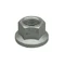ECROU BRIDE (14x1.5) DE ROUE ORIGINE PIAGGIO PORTER -B000137