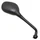 RETROVISEUR ADAPTABLE YAMAHA 125-250 XMAX 2007>2009 / MBK 125-250 SKYCRUISER 2007>2009  DROIT NOIR  (1B9-F26290-20) (HOMOLOGUE CE)  -VICMA-