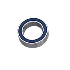BEARING FOR MTB SUSPENSION-MARWI CB-635  3802V double row  LLU  15x24x7 (SUPPLIED ON CARD)
