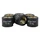 GALET/ROULEAU MAXISCOOTER MAGNETI MARELLI 20,9x17 13,5g (x6) POUR PIAGGIO 300 MP3, BEVERLY, VESPA GTS/APRILIA 300 SR MAX/GILERA 300 NEXUS