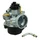 CARBURATEUR SCOOT P2R 12 TYPE PHVA POUR MBK 50 BOOSTER 2004>, NITRO 2004>/PEUGEOT 50 SPEEDFIGHT/YAMAHA 50 BWS 2004>, AEROX 2004> (LIVRE SANS STARTER - SANS RECHAUFFEUR)  -QUALITE PREMIUM-