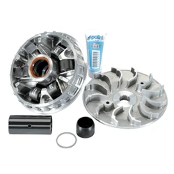 VARIATEUR MAXISCOOTER POLINI HI-SPEED POUR HONDA 300 SH 2007>, FORZA 2015> (241.650)