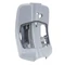 COUNTER SHIELD "PIAGGIO GENUINE PART" 125 VESPA PRIMAVERA, SPRINT RAW TO BE PAINTED -1B003333