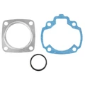 JOINT MOTEUR SCOOT ADAPTABLE PEUGEOT 100 SPEEDFIGHT, TREKKER, VIVACITY, ELYSEO, SV (POCHETTE 3 JOINTS) -ARTEIN