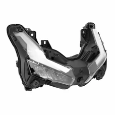 PHARE/OPTIQUE MAXISCOOTER ADAPTABLE HONDA 350 X-ADV 2022> (LEDS) (OEM: 33100K0WA11) -HOMOLOGUE CE- -P2R