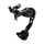 DERAILLEUR VTT ARRIERE SHIMANO 9V. ALIVIO M3100 NOIR SGS (COMPATIBLE DEORE) (MONTAGE ATELIER)