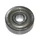 ROULEMENT TRANSMISSION 638 ZZ SCOOT ADAPTABLE PIAGGIO 50 ZIP, FLY, NRG, LIBERTY, VESPA LX/GILERA 50 STALKER, RUNNER (8x28x9) -SELECTION P2R