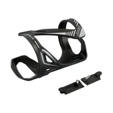 BOTTLE CAGE -POLINI - SIDE LOAD - WITH BATTERY SUPPORT EP3