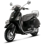 Vespa GTV 300 4T 4V ie 2010-2013