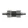 BOTTOM BRACKET - SQUARE TAPERED - SHIMANO UN300 110mm - (Width 68) BSC THREAD 1,37x24/ 1,37x24