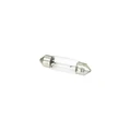 AMPOULE/LAMPE 12V 5W NAVETTE ORIGINE PIAGGIO COMMUN A LA GAMME -071633