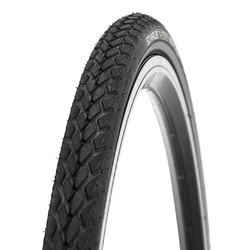 PNEU VTT URBAIN 28/29 X 2.00 SCHWALBE MARATHON GREEN NOIR TR (50-622) RENFORT FLANC REFLEX COMPATIBLE VAE