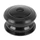 JEU DIRECTION SEMI INTEGRE 1"1/8 (44mm) NEWTON ALU NOIR