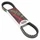 COURROIE SCOOT ADAPTABLE PIAGGIO 50 QUARTZ, SFERA, VESPA ET2, ZIP FAST RIDER 1993>1999 (712 x 18,1 x 8 x 30-) -BANDO S04-002