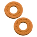 HAND GRIPS DONUTS - PROGRIP  OFF ROAD 5002ORANGE
