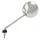 RETROVISEUR ADAPTABLE PIAGGIO 50-125 VESPA LX 2009>, 150 VESPA LX 2012>  GAUCHE CHROME (OE CM020412) (HOMOLOGUE CE)  -SELECTION P2R-