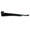 SPOILER DROIT ORIGINE PIAGGIO 50-125 FLY 2012> NOIR 98/A  -67308000XN-