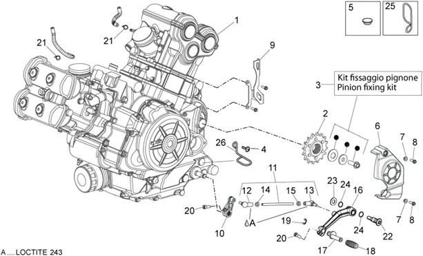 Moteur