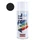 BOMBE DE PEINTURE AREXONS ACRYLIQUE NOIR MAT (AEROSOL 400 ml) (3961)