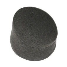 MOUSSE FILTRE A AIR 50 A BOITE ADAPTABLE BETA 50 RR 2005>2014/CPI 50 SM, SX  -P2R-